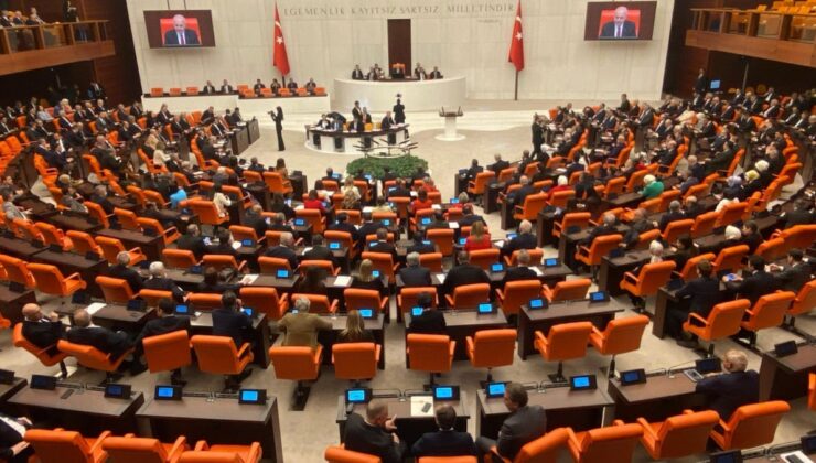 ‘Zehirlenmeler araştırılsın’ önerisine AKP ve MHP’den ret