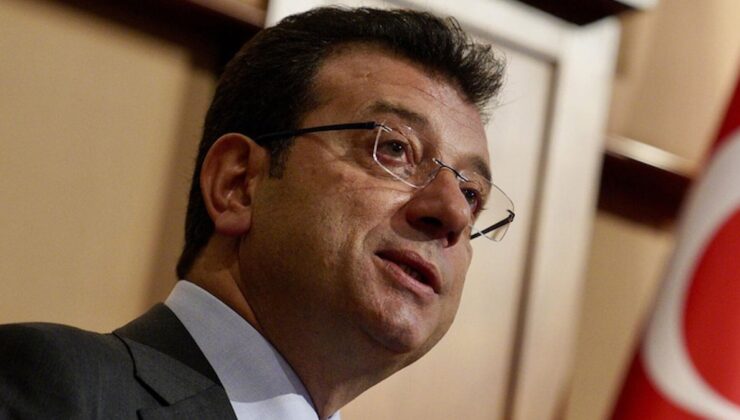 Ekrem İmamoğlu’nun kullandığı X hesabı erişime engellendi