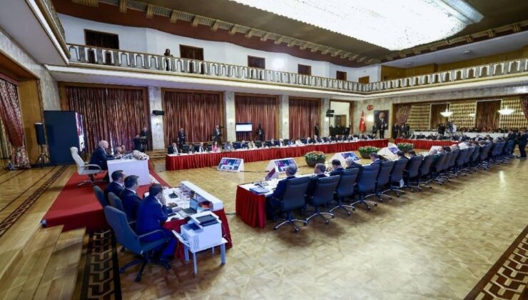 En kritik cumada Ankara koridorlarında konuşulan son dakika kulisleri