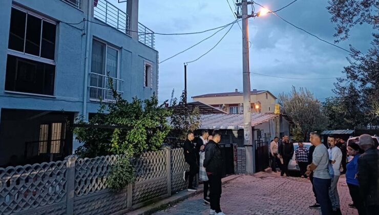 Engelli kızını öldürüp intihar etti: Komşuların iddiası yürek yaktı