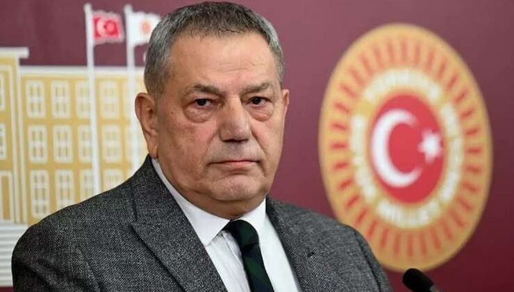 Erdoğan’a bile iletildi ama sonuç yok! İş adamı kaçak çiftlik kurdu, milletvekilini de tehdit etti