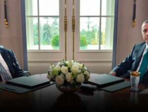 Erdoğan’ın eski hukuk danışmanı Tayfun Kahraman kararına sert tepki gösterdi