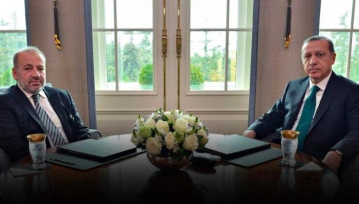 Erdoğan’ın eski hukuk danışmanı Tayfun Kahraman kararına sert tepki gösterdi