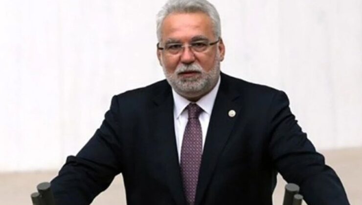 Eski AKP’li vekil cezaevinden ‘İmamoğlu’ resti çekti