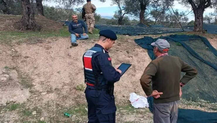 Eskiden fakir yemeğiydi şimdi başında komandolar nöbet bekliyor