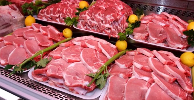 Et ve tereyağı fiyatları sabitlendi! Yıl sonuna kadar bu marketlerde ucuza satılacak