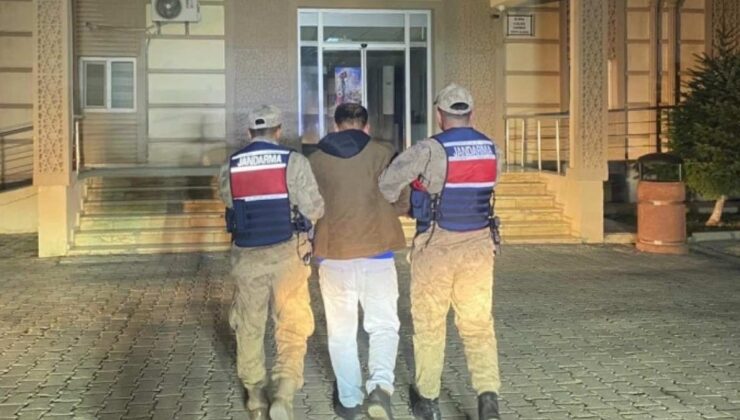 Evime hırsız girdi yalanı başına bela açtı