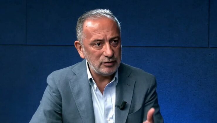 Fatih Altaylı için kader günü