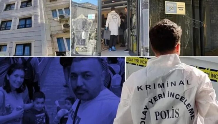 Fatih’te ölen Böcek ailesiyle ilgili kahreden bu ayrıntı ilk kez ortaya çıktı