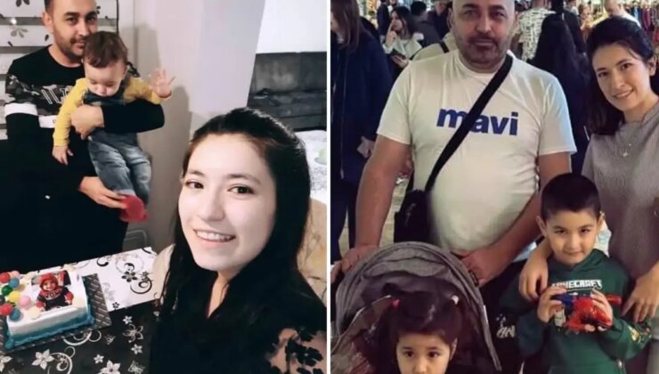 Fatih’teki zehirlenme olayında, baba da hayatını kaybetti