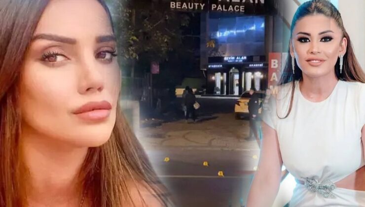 Fenomen kavgasından sonra silahlar patladı: ‘Tetikçi tuttular’ dedi, kurşunlandı