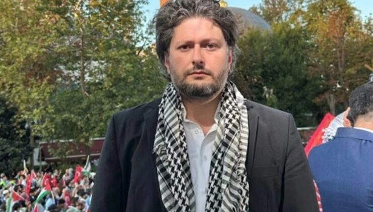 Furkan Bölükbaşı’ndan Erdoğan’a ‘Menderesli’ gönderme: Tepkiler gelince sildi…