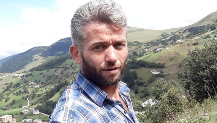 Giresun’da inşaattan düşen işçi yaşamını yitirdi