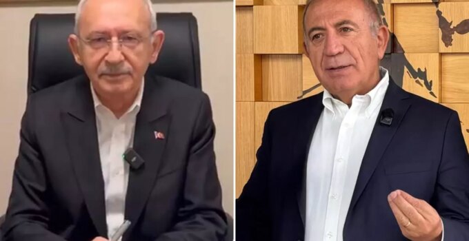 Gürsel Tekin’den Kılıçdaroğlu’na destek: Çoban ateşi çoktan yakıldı