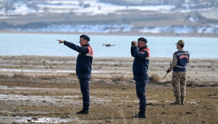 Haberler peş peşe geldi, Jandarma sahilde gece gündüz nöbet tutmaya başladı