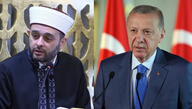 Halil Konakçı’dan Erdoğan’ı kızdıracak TOKİ açıklaması