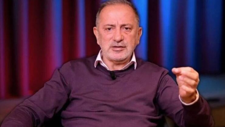 Hapis cezası alan Fatih Altaylı’dan sürpriz karar