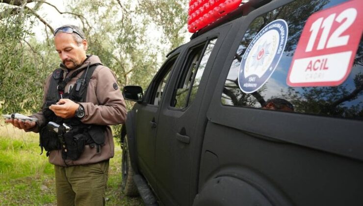 Hasat öncesi 12 bin dönümlük alan korumaya alındı: 24 saat nöbet tutuluyor