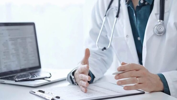 Hastane randevusu alacaklar dikkat! Bu oyuna gelmeyin