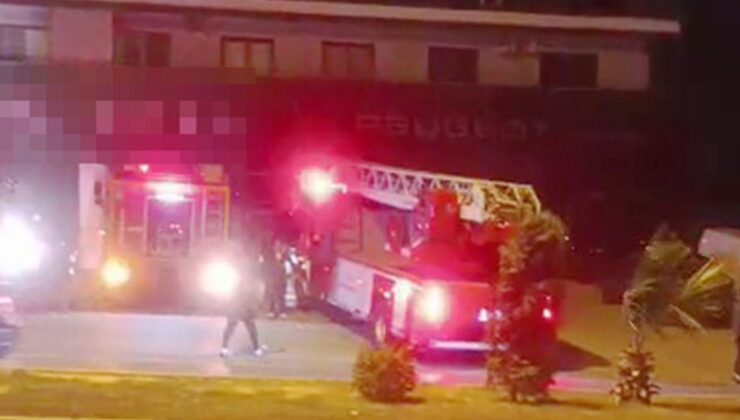 Hatay’da feci olay: Kaçmak için çıktılar, ölü bulundular!