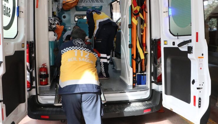 Hava kompresörüyle korkunç işkence: 15 yaşındaki çocuk ağır yaralı, şüpheli serbest