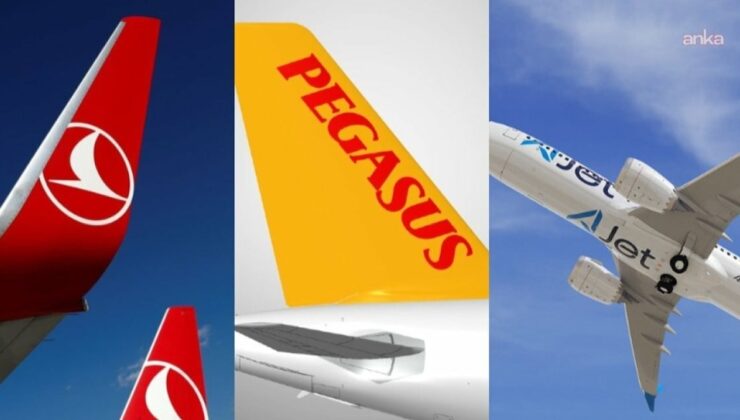 Havalimanlarında kabus: Türkiye’deki o uçaklar yere indirildi