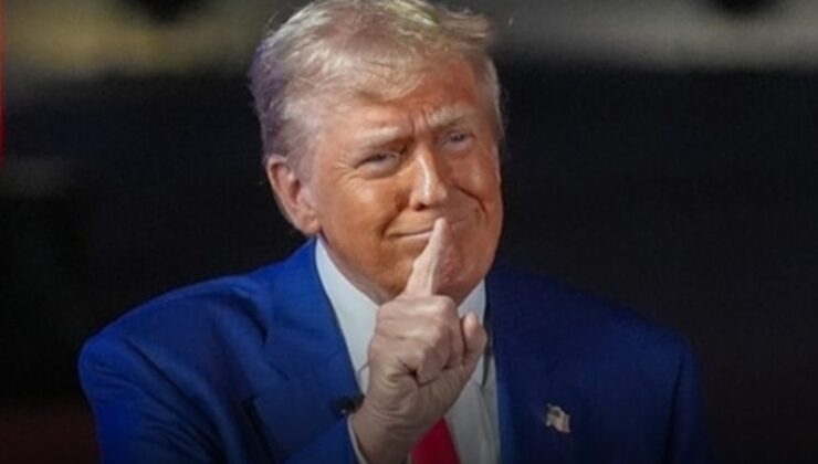 Hazırlık emri verdi! Trump’tan bir ülkeye daha işgal tehdidi