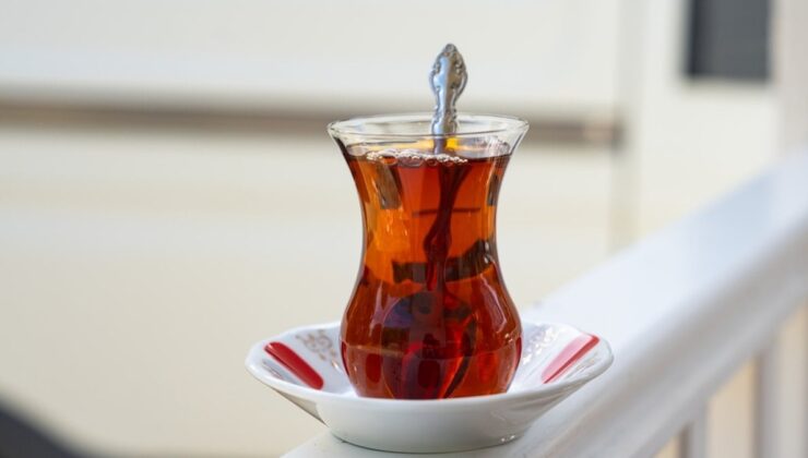 Herkesin adını bildiği çayda hile tespit edildi