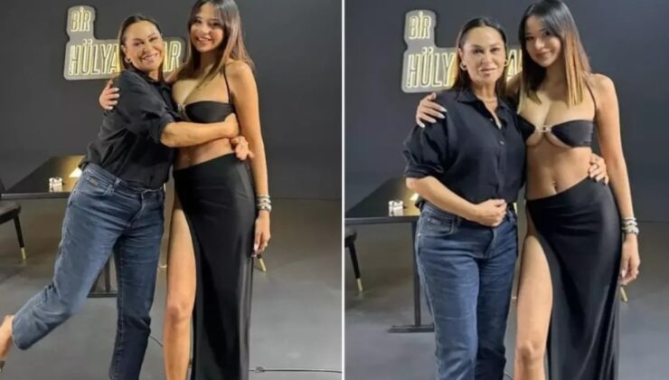 Hülya Avşar ve Merve Taşkın hakkında ‘fuhuşa teşvik’ iddiasıyla suç duyurusu