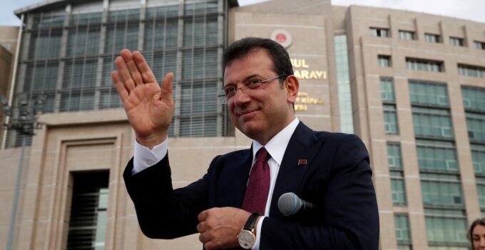 İddianame tamam söz savunmada