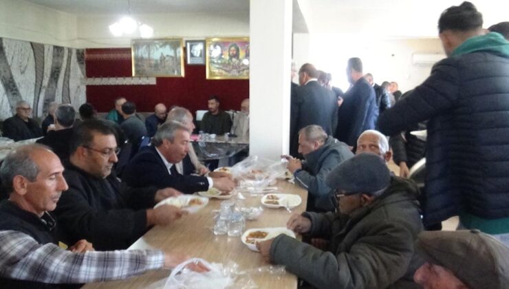 Iğdır’da 14 yıl süren kan davası barışla sona erdi