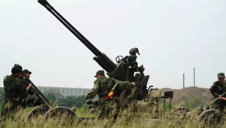 İki ülke arasındaki gerginliğe dahil oldular: Askeri müdahale saldırı sayılır