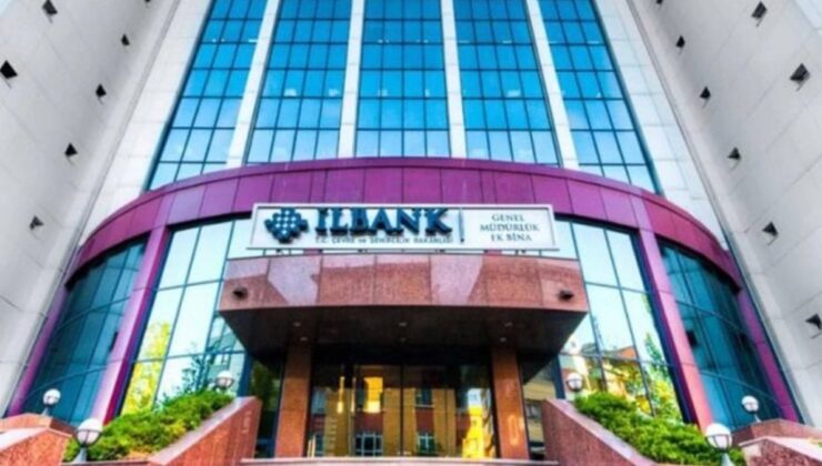 İller Bankası Genel Müdürü görevden alındı