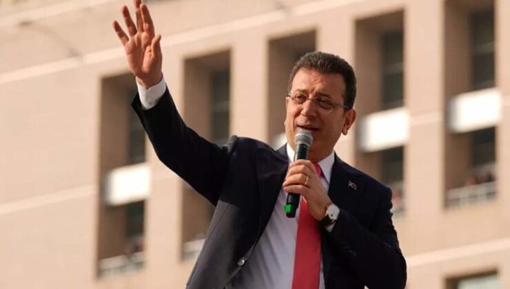 İmamoğlu’nun ardından bir hesaba daha erişim engeli