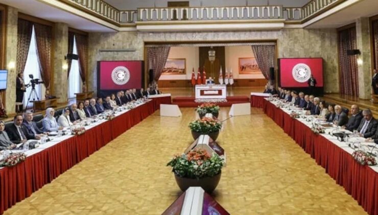 İmralı randevusundan sonra sırada bunlar var