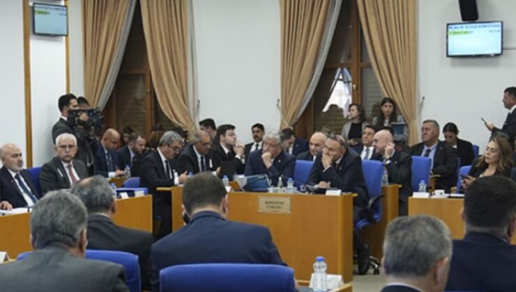 İmralı tartışmaları sürerken AKP ve DEM arasında sesler yükseldi