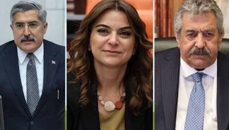 İmralı ziyaretini neden yalanladınız?