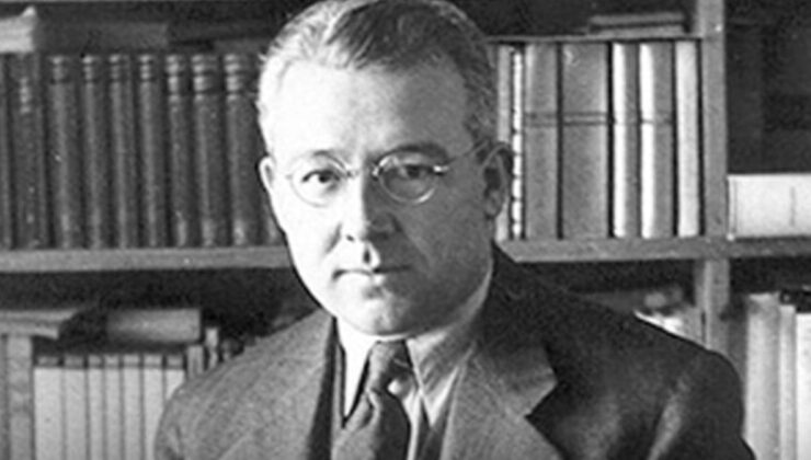 İngiltere’yi kasıp kavuran Türk romanı