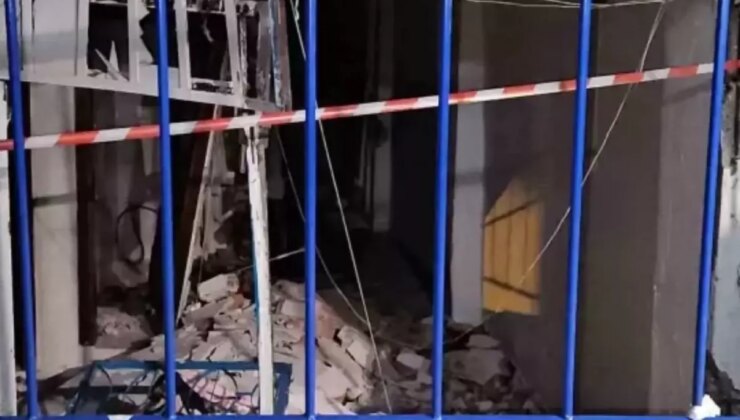 İstanbul’da mutfak tüpü bomba gibi patladı! Bilanço ağır