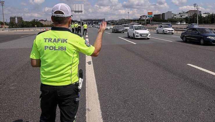 İstanbul’da yaşayanlar dikkat: Yarın bu yollar kapalı olacak