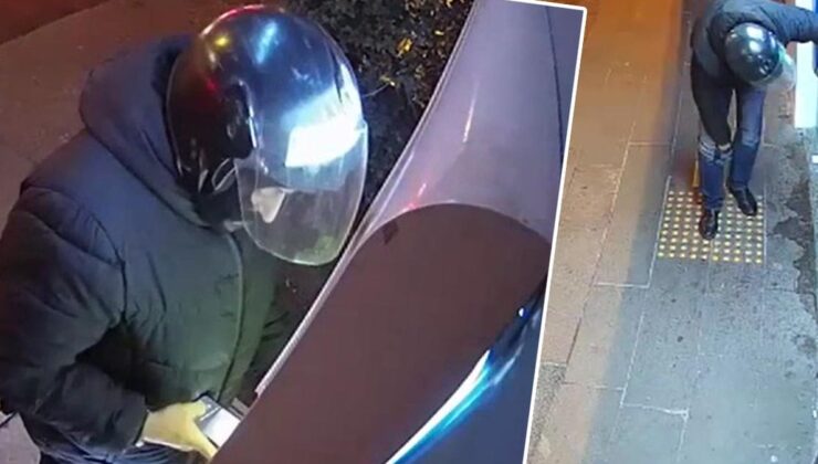 İstanbul’da 15 ATM’yi soyan şahıs tutuklandı