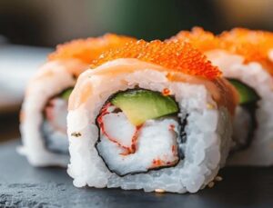 İstanbullular için baklava, pizza ve suşi kursu açılıyor