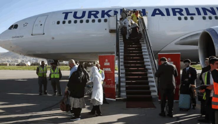 İsviçre’nin Afganistan’ı olduk, Batı’nın iyi yanlarını değil kaçaklarını alıyoruz