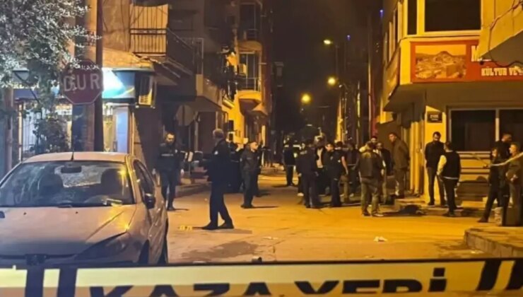 İzmir’de silahlı saldırı! Bilanço ağır