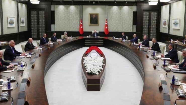 Kabine bugün toplanıyor: Gündemde 20 askerin şehit olduğu kaza var