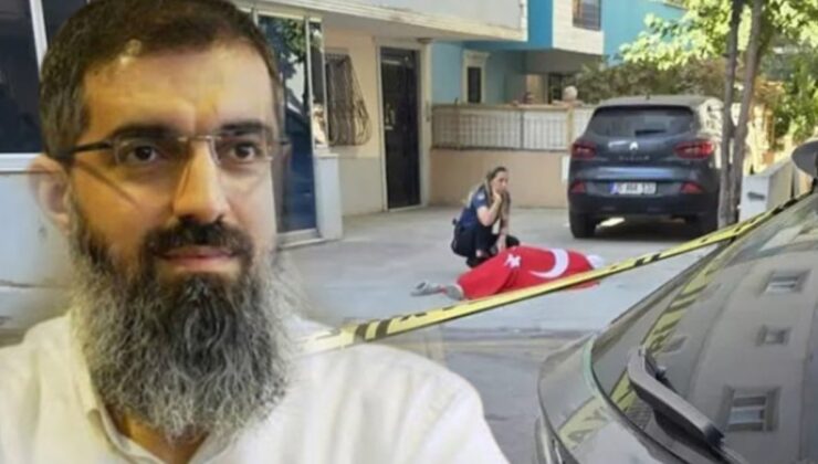 ‘Kaçma şüphesi bulunmadığı’ için tahliye edilmişti… Polisin şehit olduğu saldırının destekçisi çıktı