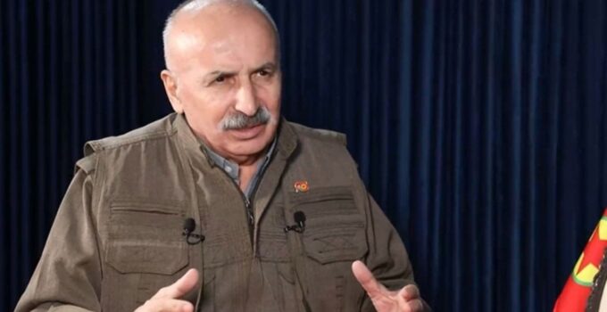 Kandil’in hedefi CHP