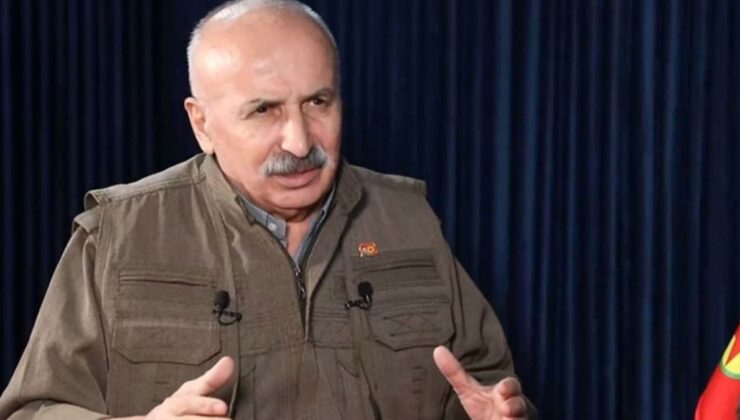 Kandil’in hedefi CHP