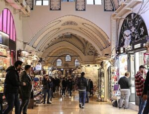 Kapalıçarşı’da ‘kara para aklama’ soruşturmasında 26 tutuklama