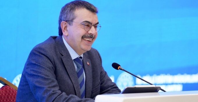 Kazananlar: Yüzde 99 bakanın hemşehrileri